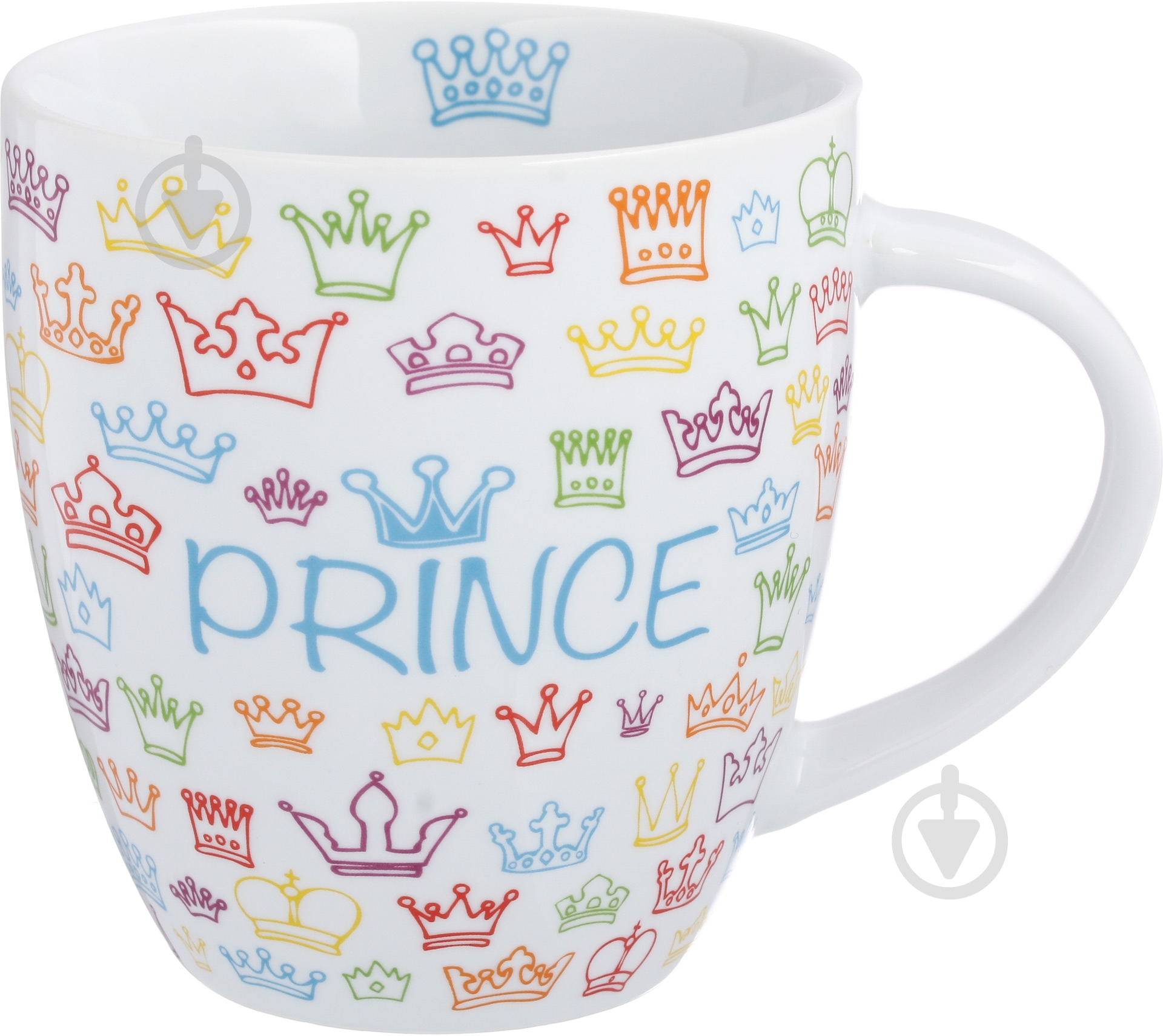 Чашка Konitz Prince 215 мл - фото 1