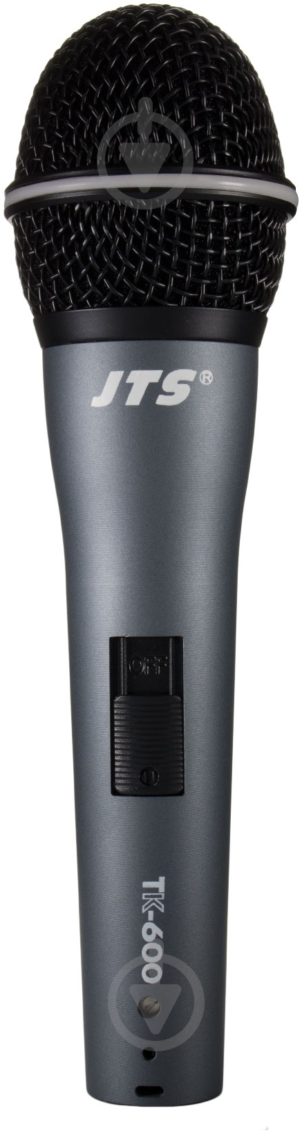 Микрофон JTS TK-600 - фото 1 Микрофон JTS TK-600 - фото 1