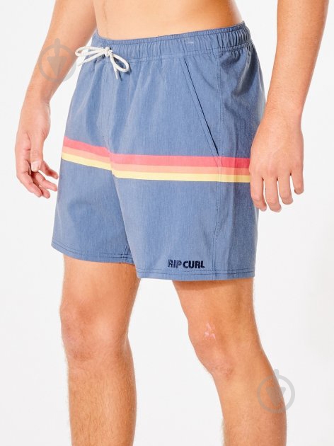 Шорты Rip Curl SURF REVIVAL VOLLEY CBOTB9-49 р. S синий - фото 5 Шорты Rip Curl SURF REVIVAL VOLLEY CBOTB9-49 р. S синий - фото 5