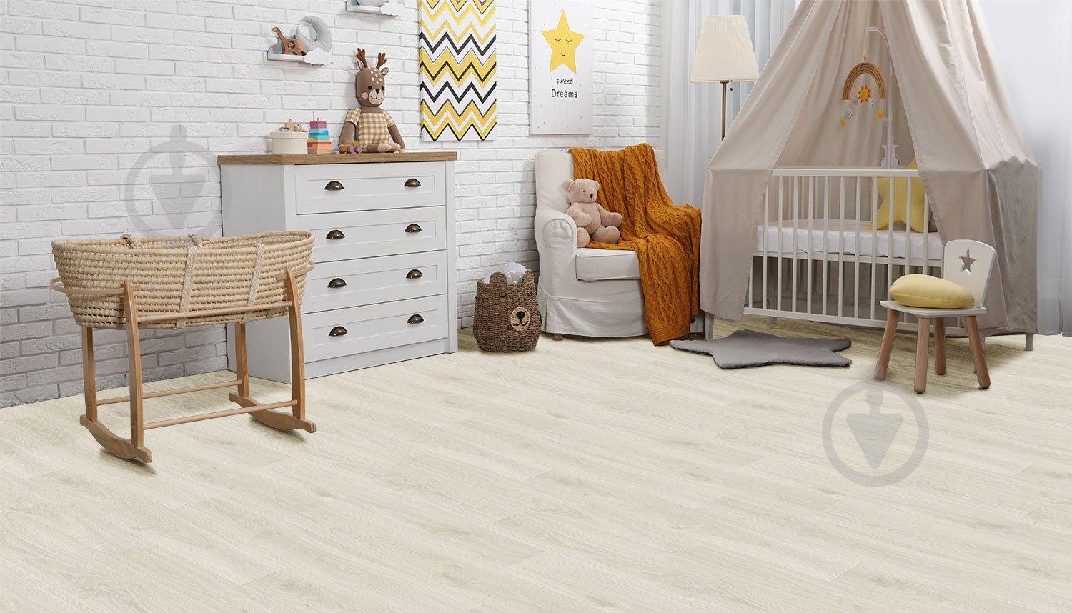 Лінолеум Tarkett Favorit Muskat 1 4 м - фото 2