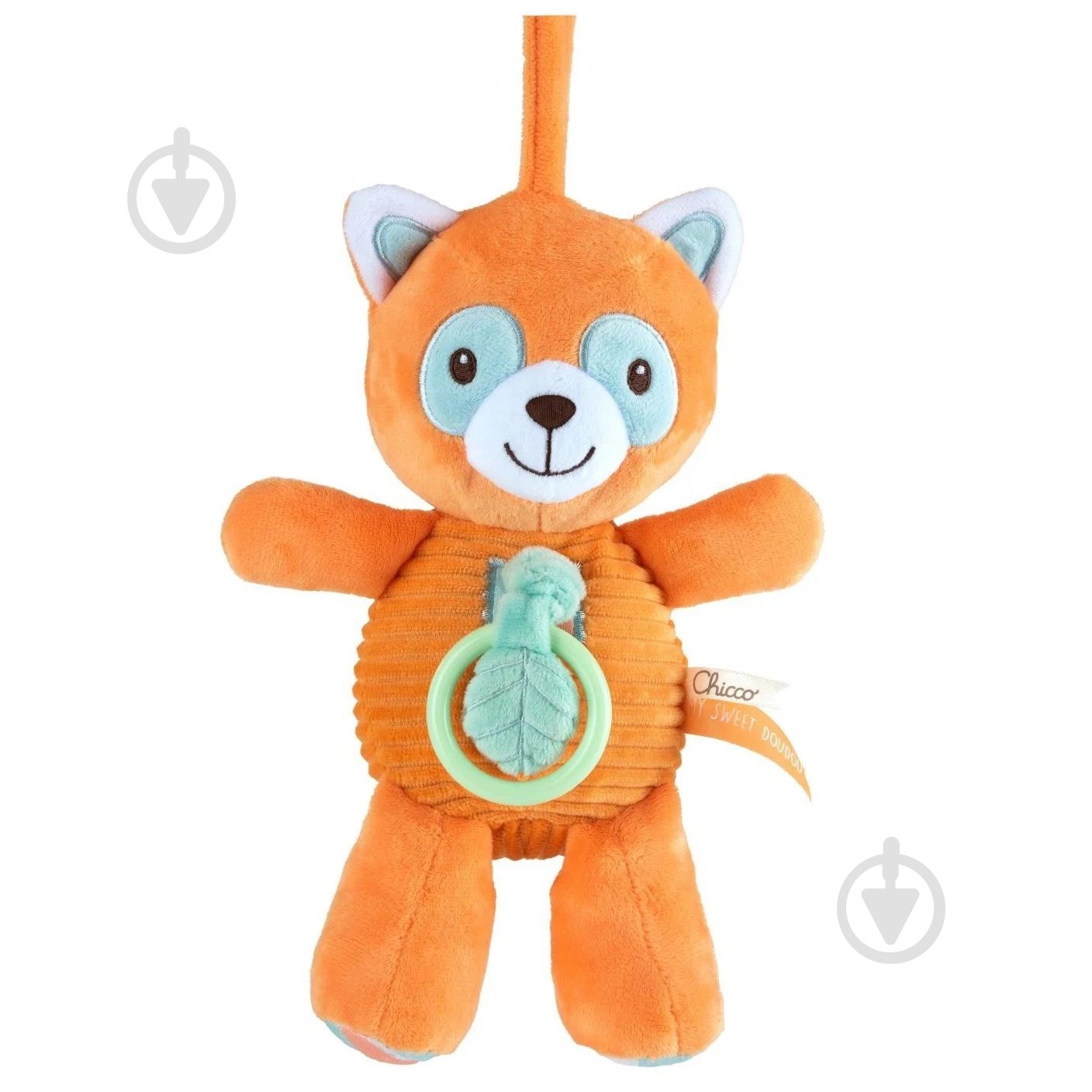 Игрушка на коляску Chicco Красная панда 11042.00 - фото 1