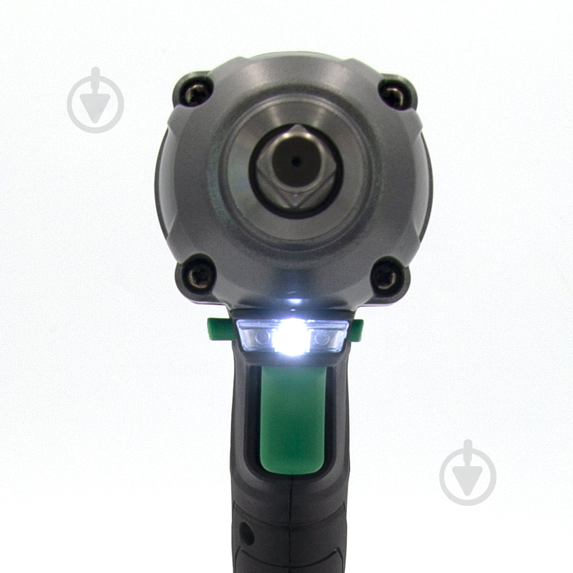 Гайковерт аккумуляторный DWT 350 Нм ABWP-20 DN - фото 4