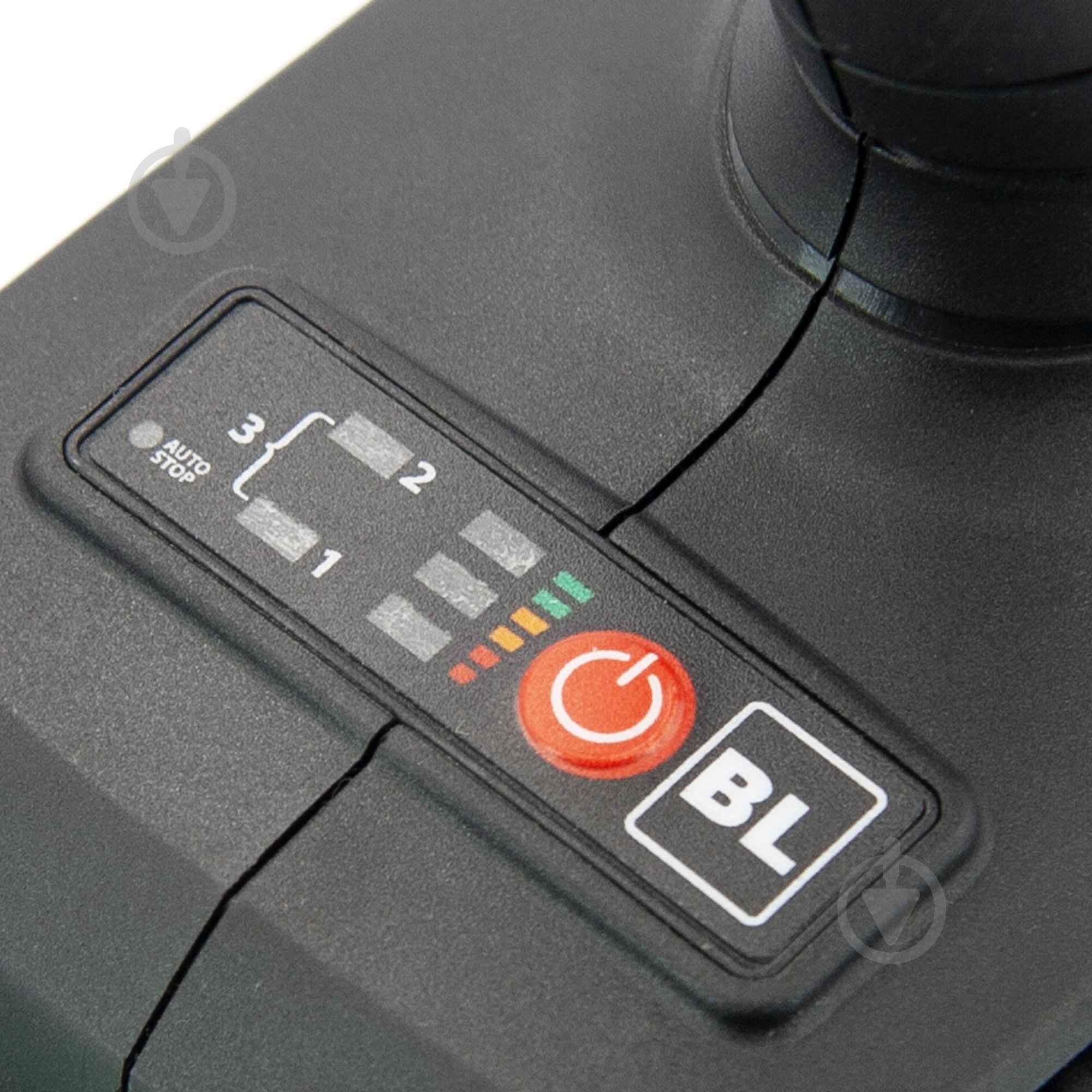 Гайковерт аккумуляторный DWT 350 Нм ABWP-20 DN - фото 5