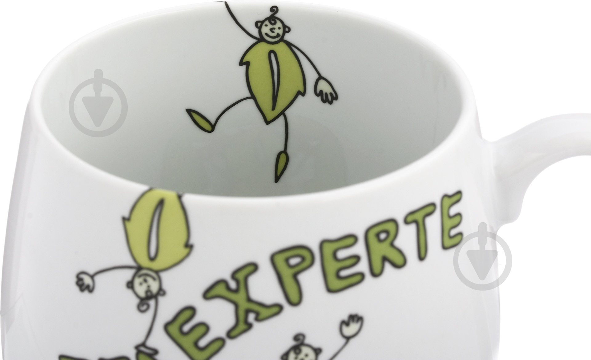 Чашка Konitz Tea Experte 420 мл - фото 3