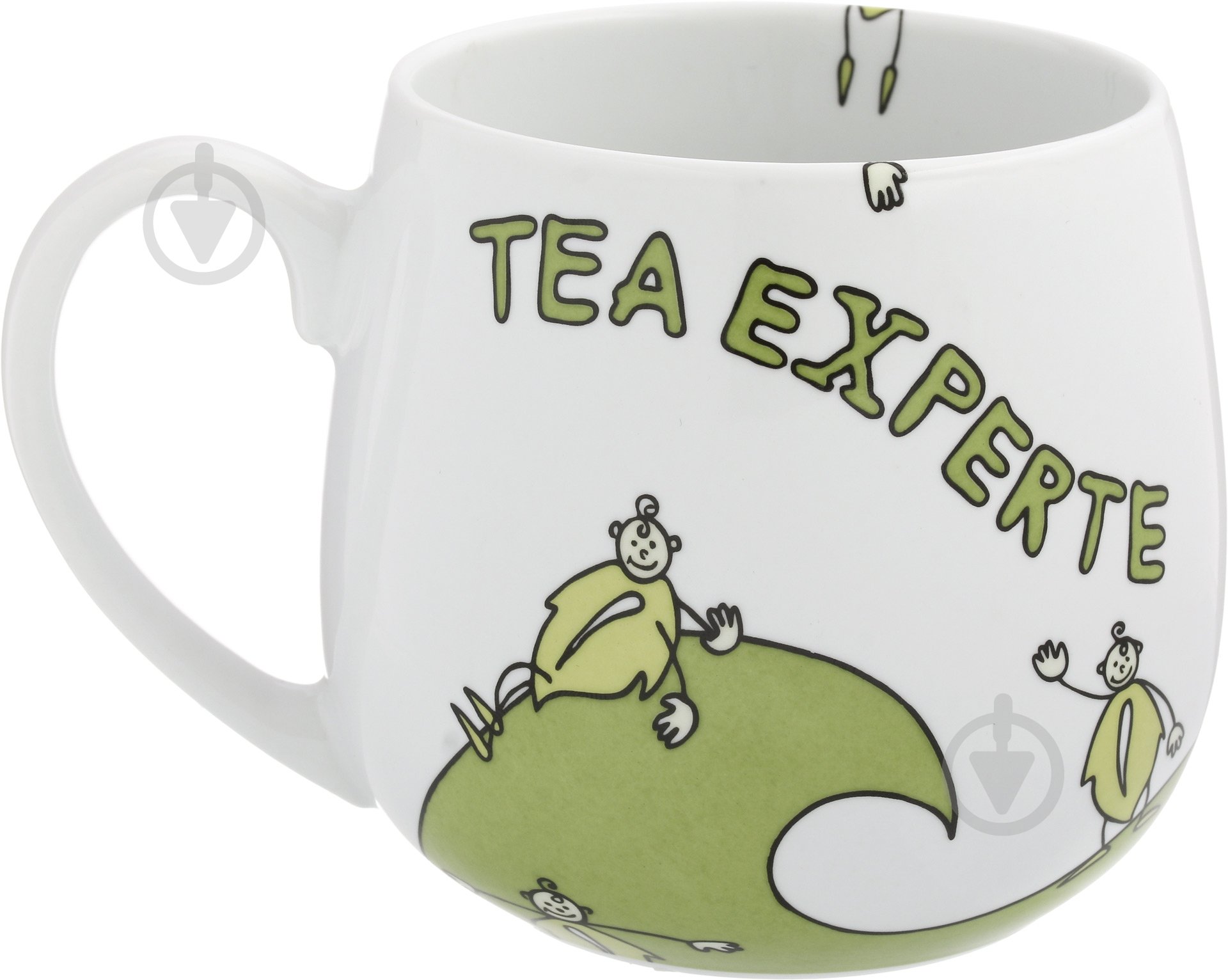 Чашка Konitz Tea Experte 420 мл - фото 2