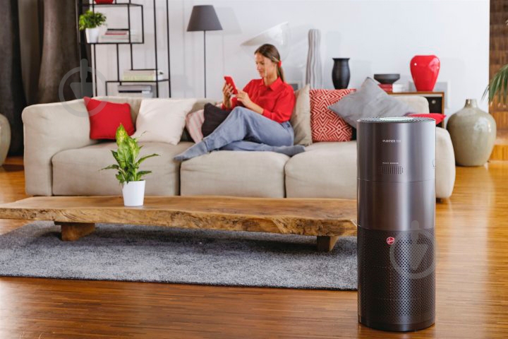 Очиститель воздуха Hoover HHP75CAH011 - фото 14