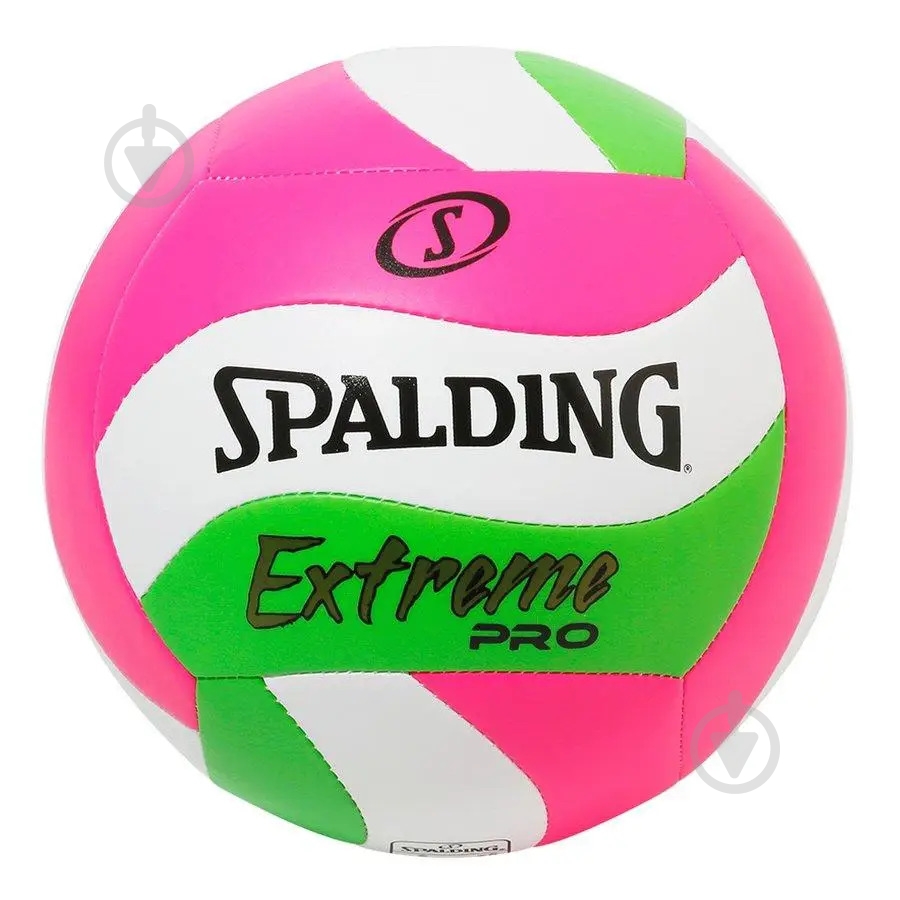 Волейбольный мяч Spalding Extreme Pro 72197Z р. 5 - фото 4