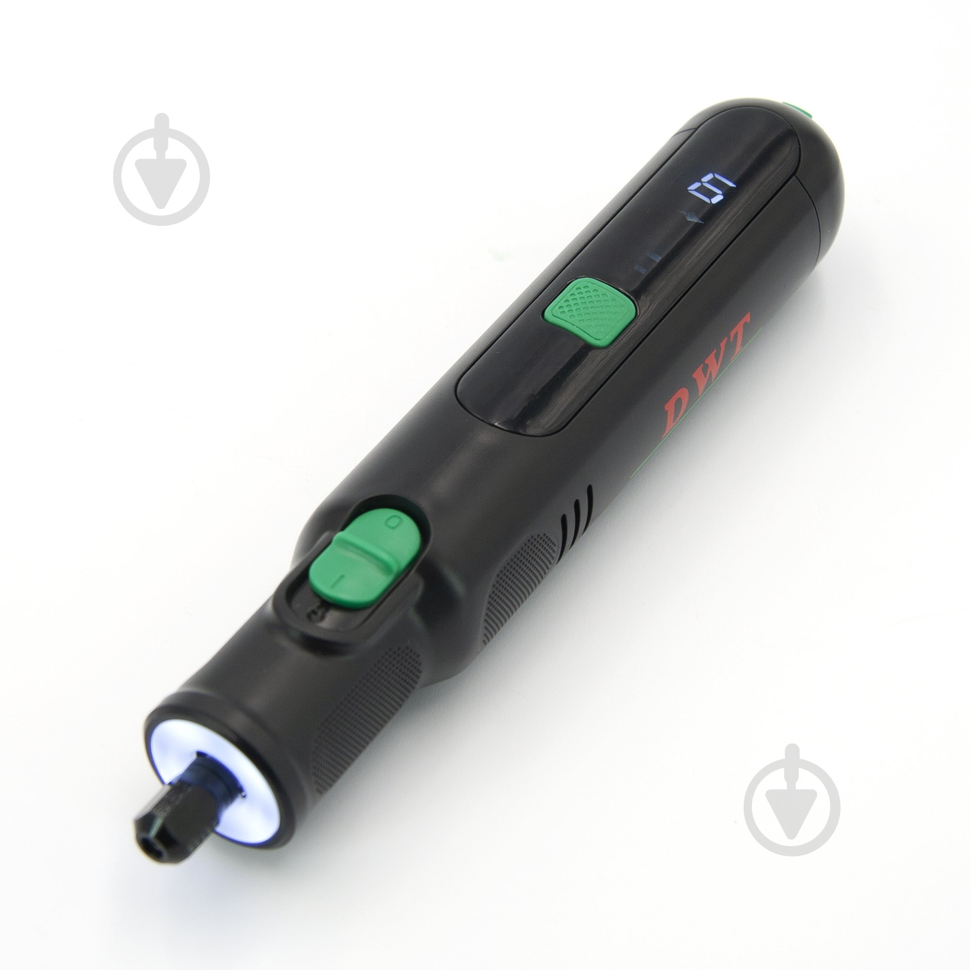 Гравер DWT AGSP-07 TB - фото 3