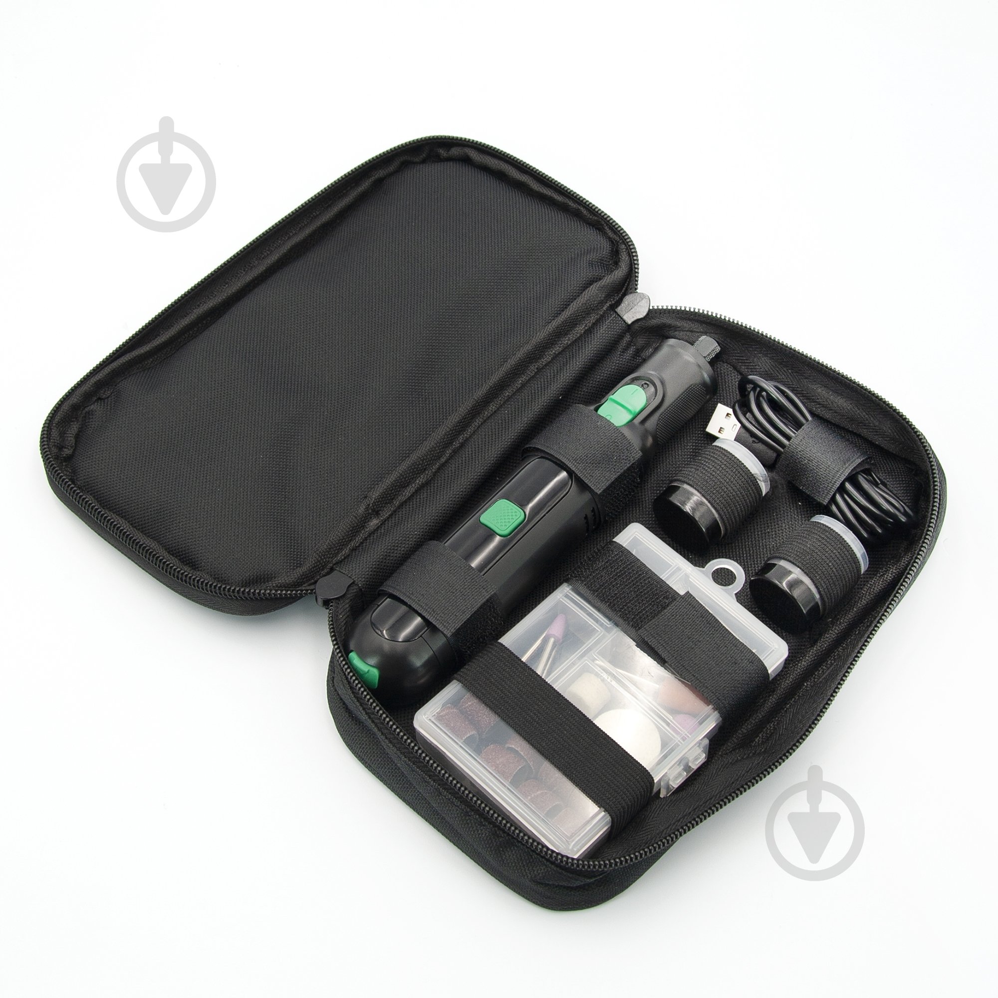 Гравер DWT AGSP-07 TB - фото 6