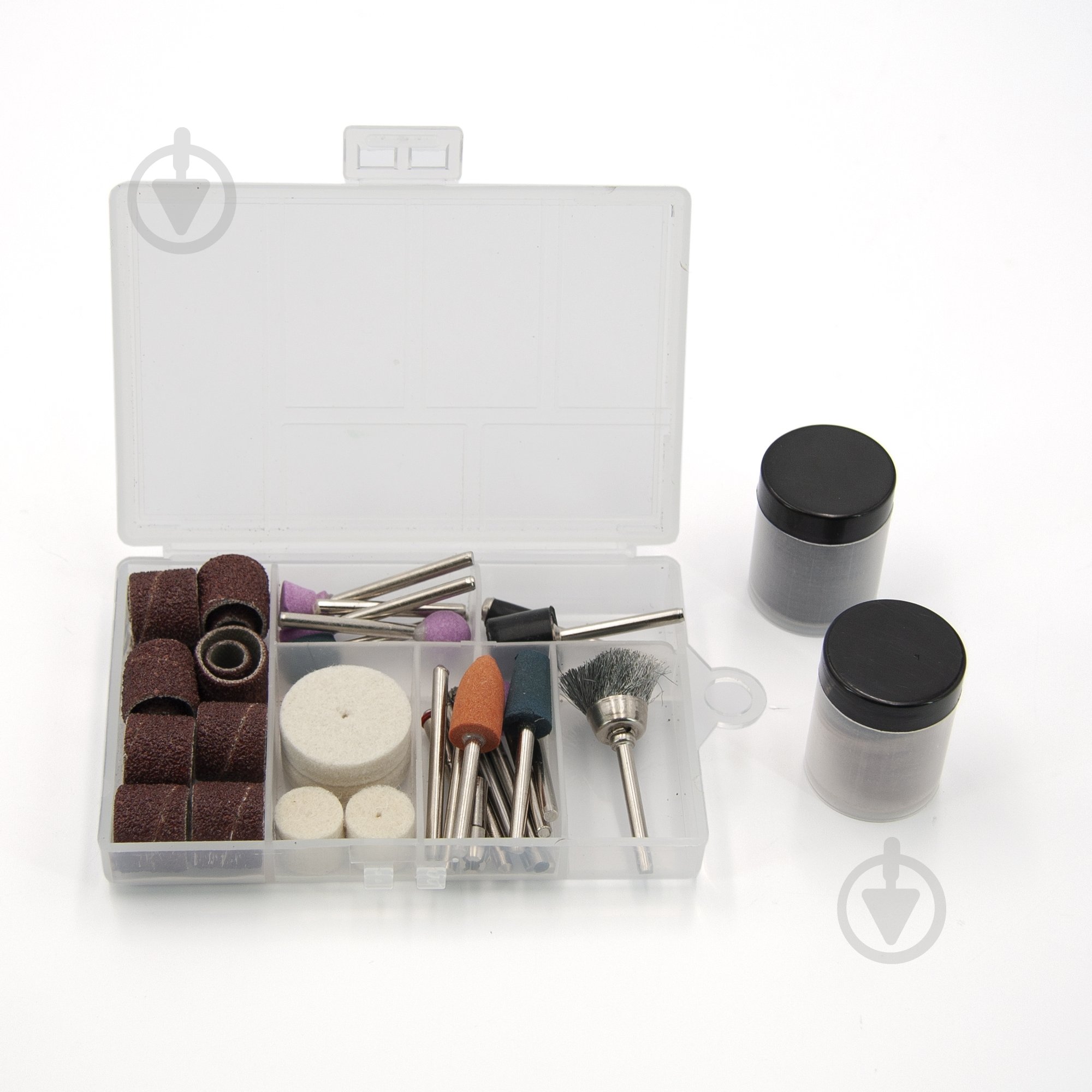 Гравер DWT AGSP-07 TB - фото 7