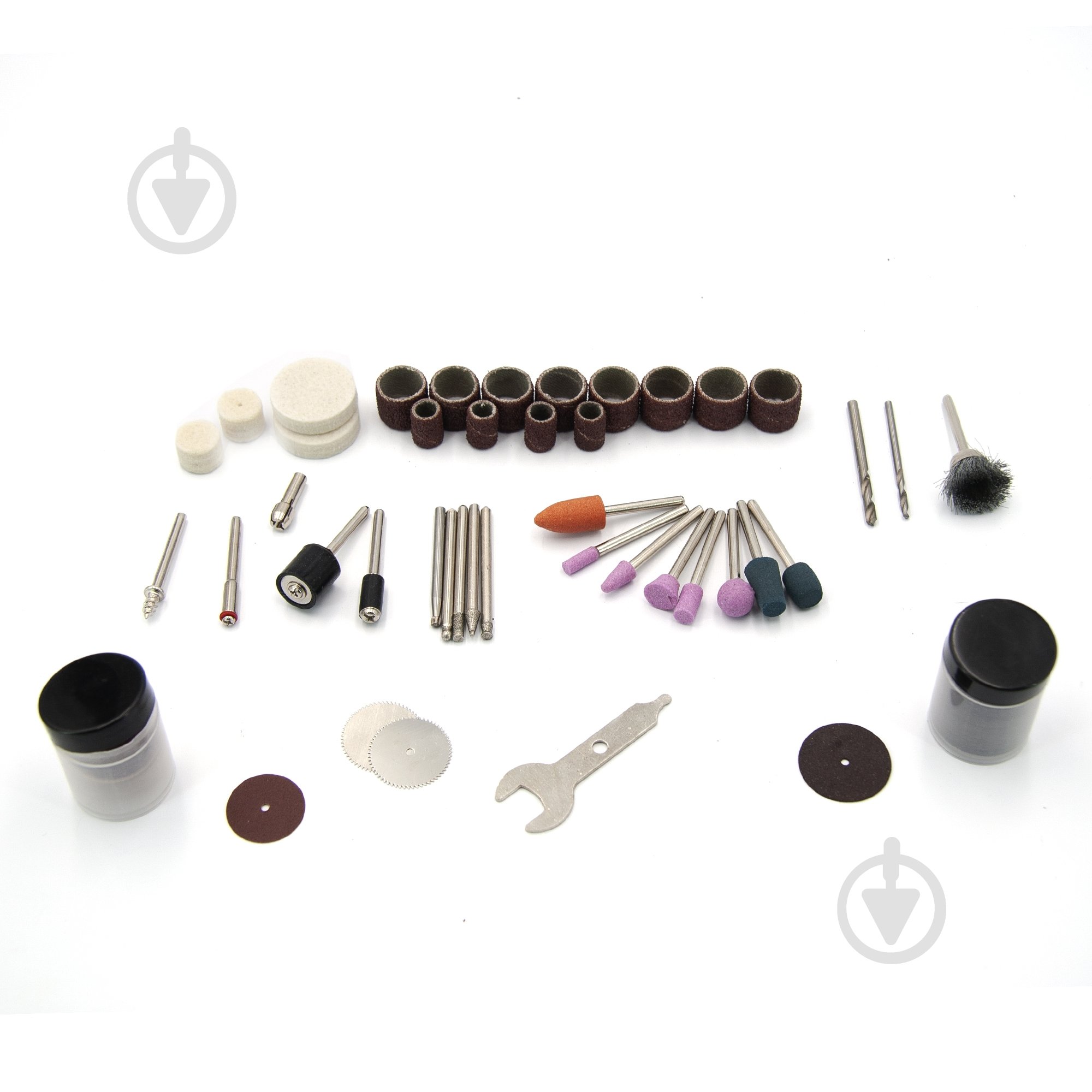 Гравер DWT AGSP-07 TB - фото 8