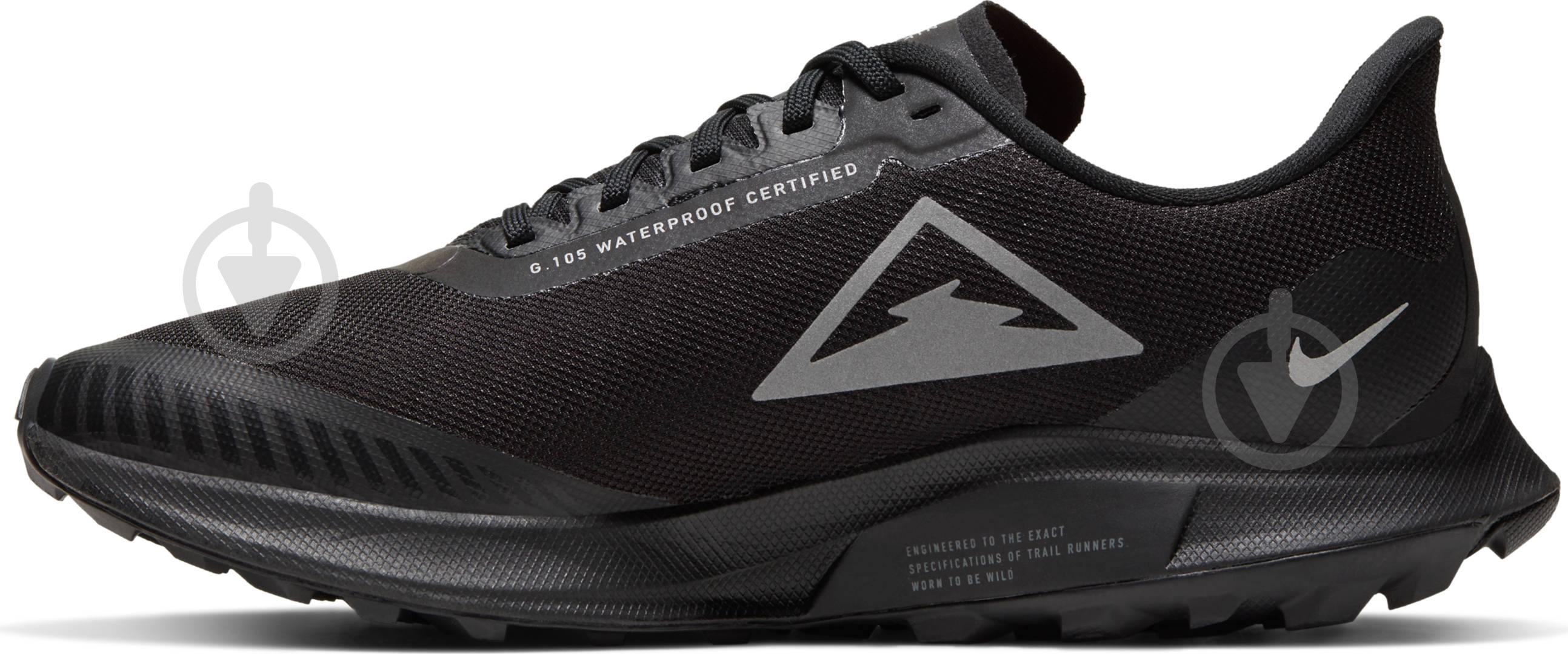 ᐉ Кроссовки женские Nike ZOOM PEGASUS 36 TRAIL GTX BV7763-001 р