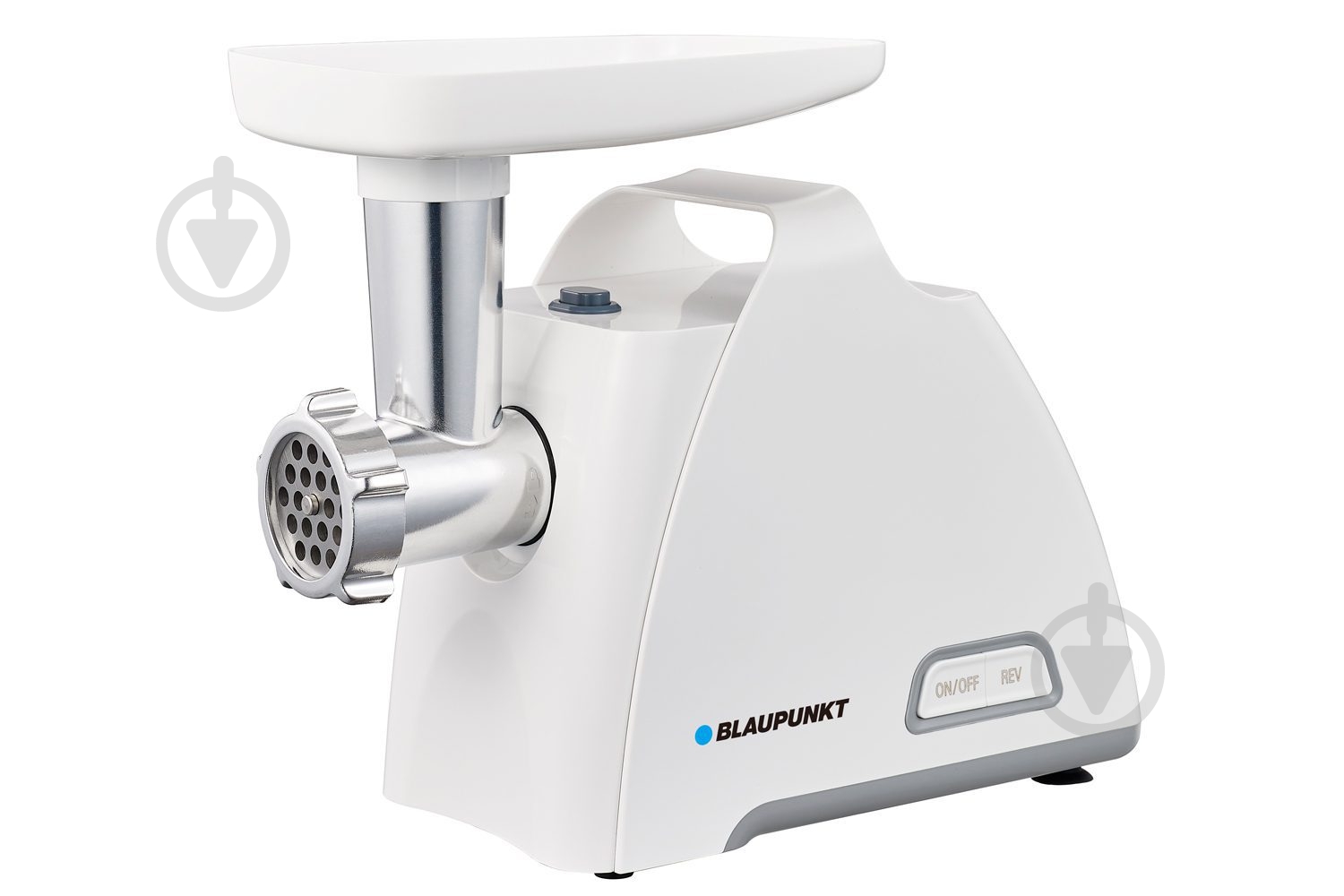 Мясорубка Blaupunkt FMM401 - фото 1 Мясорубка Blaupunkt FMM401 - фото 1