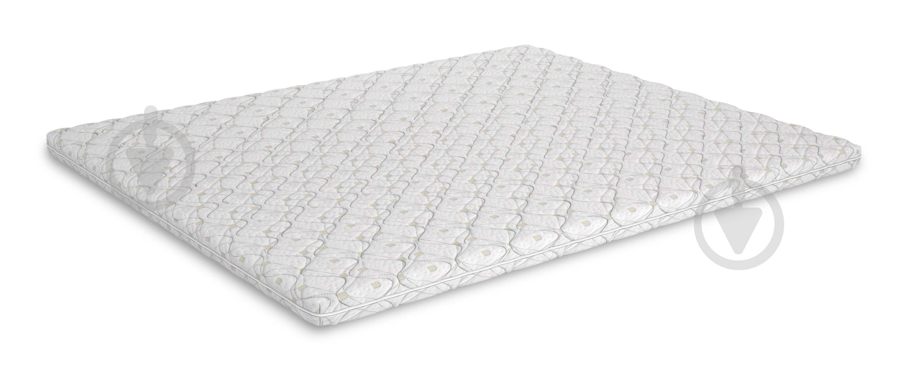 Матрас-топпер Cannes + Songer und Sohne 140x200 см - фото 2 Матрас-топпер Cannes + Songer und Sohne 140x200 см - фото 2