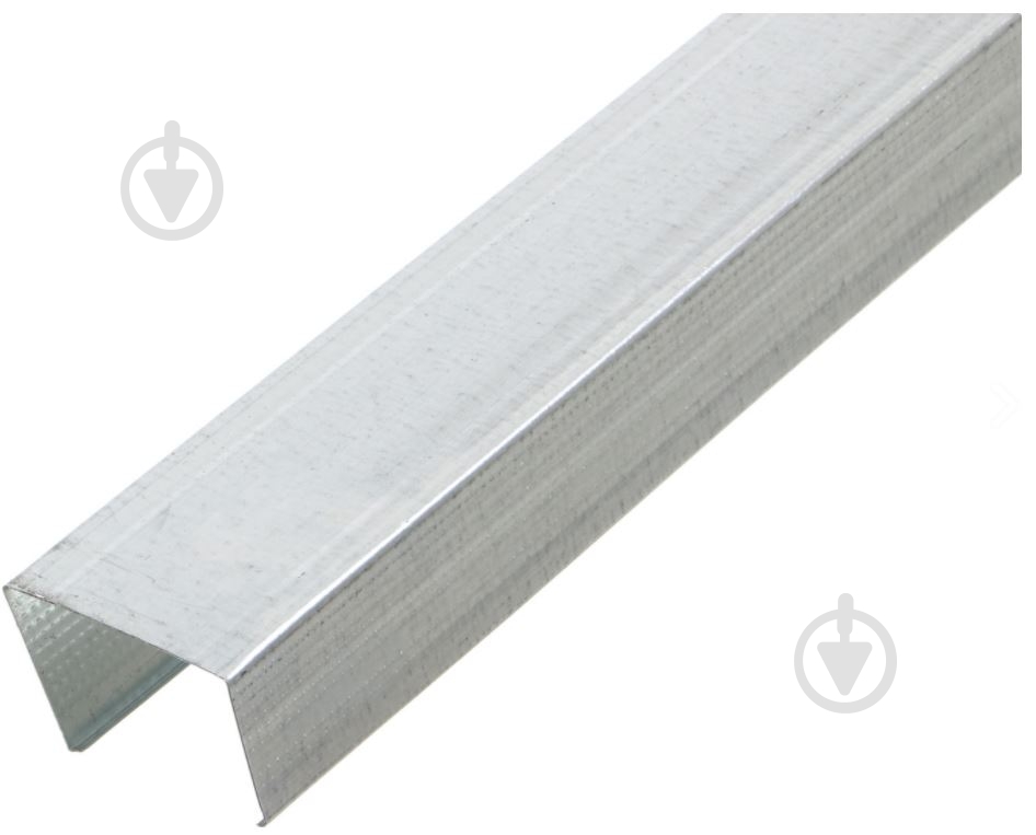 Профиль Киев-Профиль CW 75/3 м 0,4 мм - фото 2 Профиль Киев-Профиль CW 75/3 м 0,4 мм - фото 2