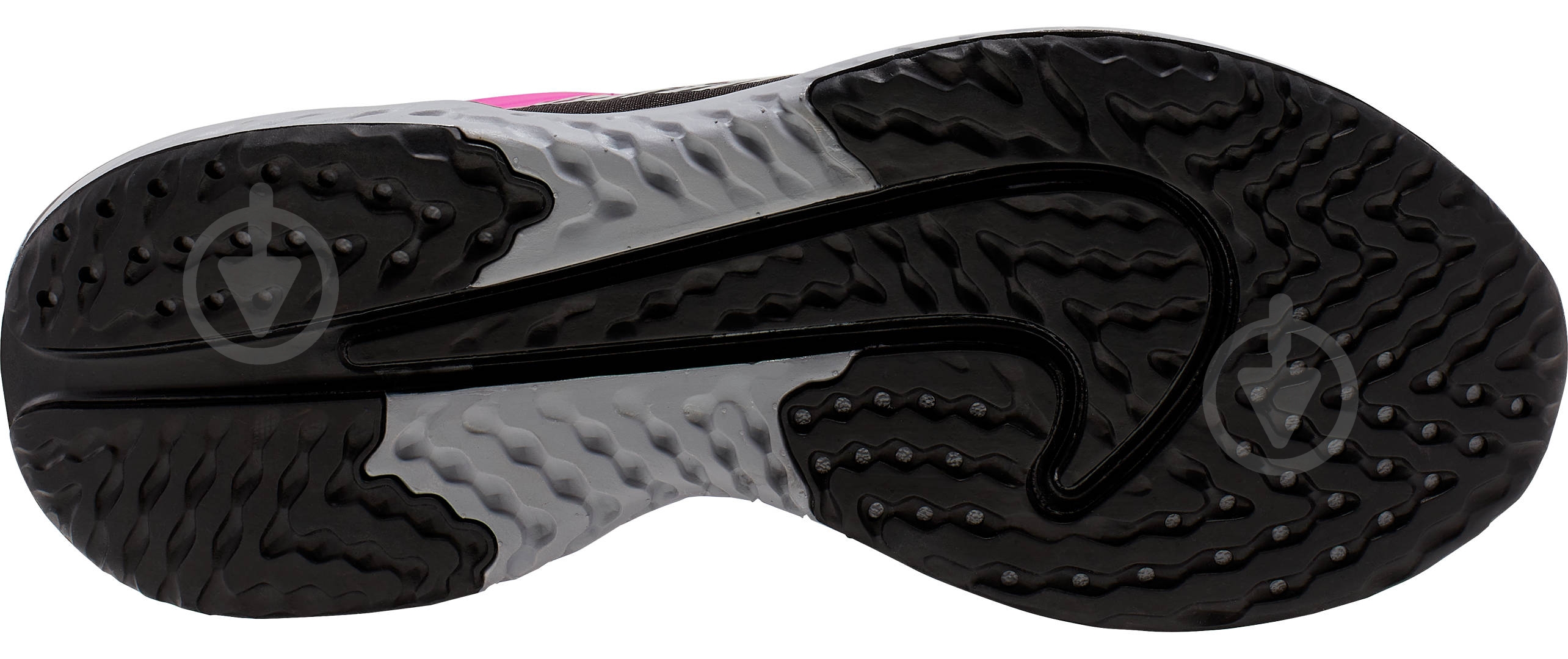 Кроссовки женские Nike LEGEND REACT 2 SHIELD BQ3383-600 р.37,5 розовые - фото 2 Кроссовки женские Nike LEGEND REACT 2 SHIELD BQ3383-600 р.37,5 розовые - фото 2