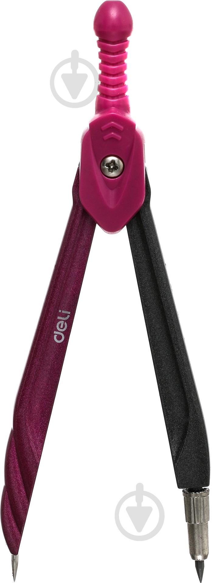 Готовальня G20502 2 предмета Deli - фото 4