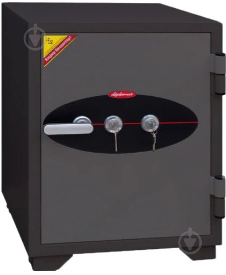 Сейф огнестойкий Diplomat 070 KK - фото 1 Сейф огнестойкий Diplomat 070 KK - фото 1