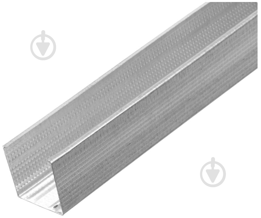 Профиль Киев-Профиль CW 50/3 м 0,4 мм - фото 1