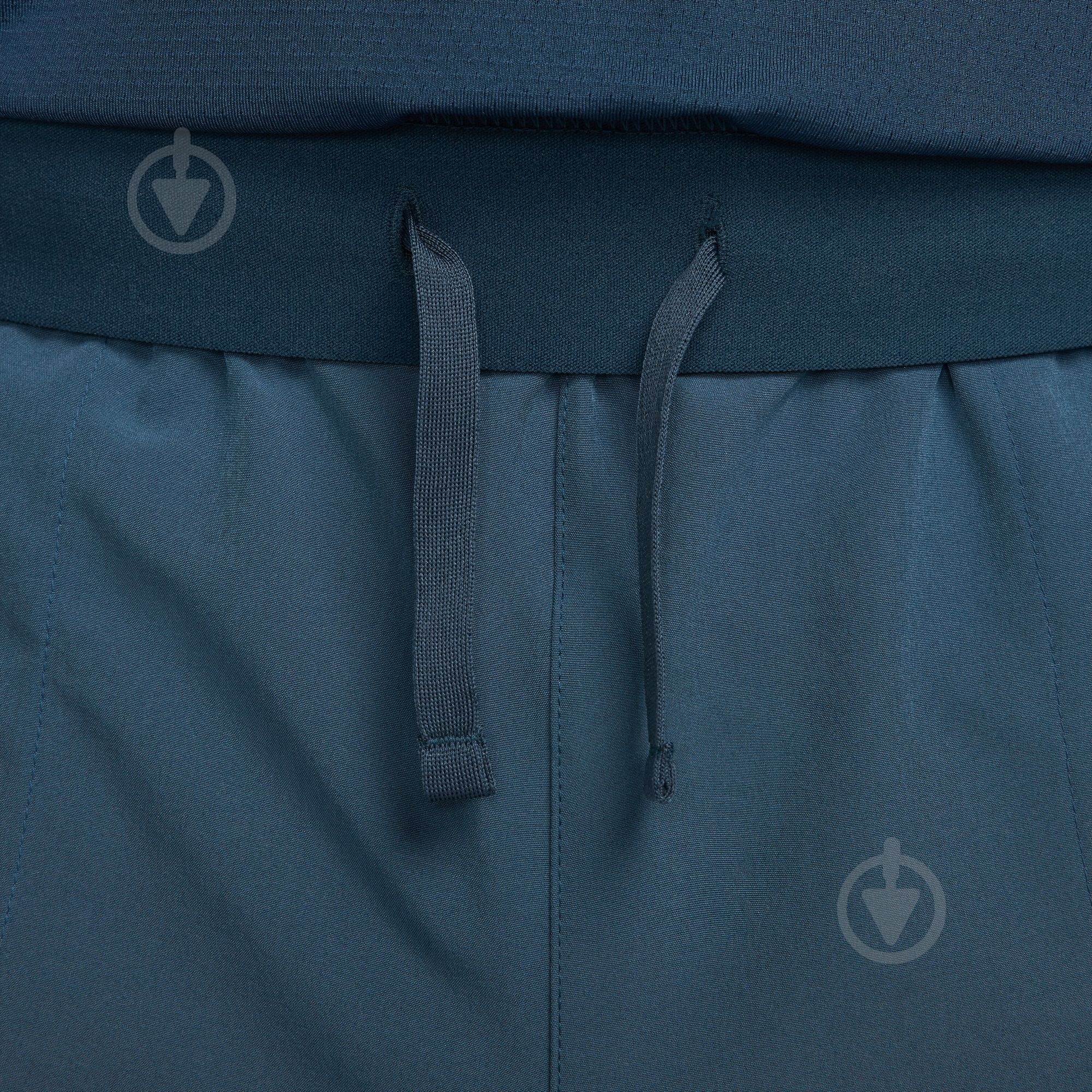 Шорти Nike M NKCT DF ADVTG 6IN SHORT FZ6913-478 р. M різнокольоровий - фото 4