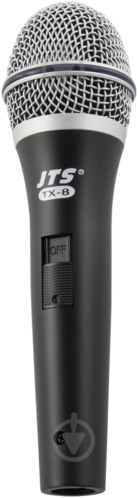 Мікрофон JTS TX-8 - фото 1