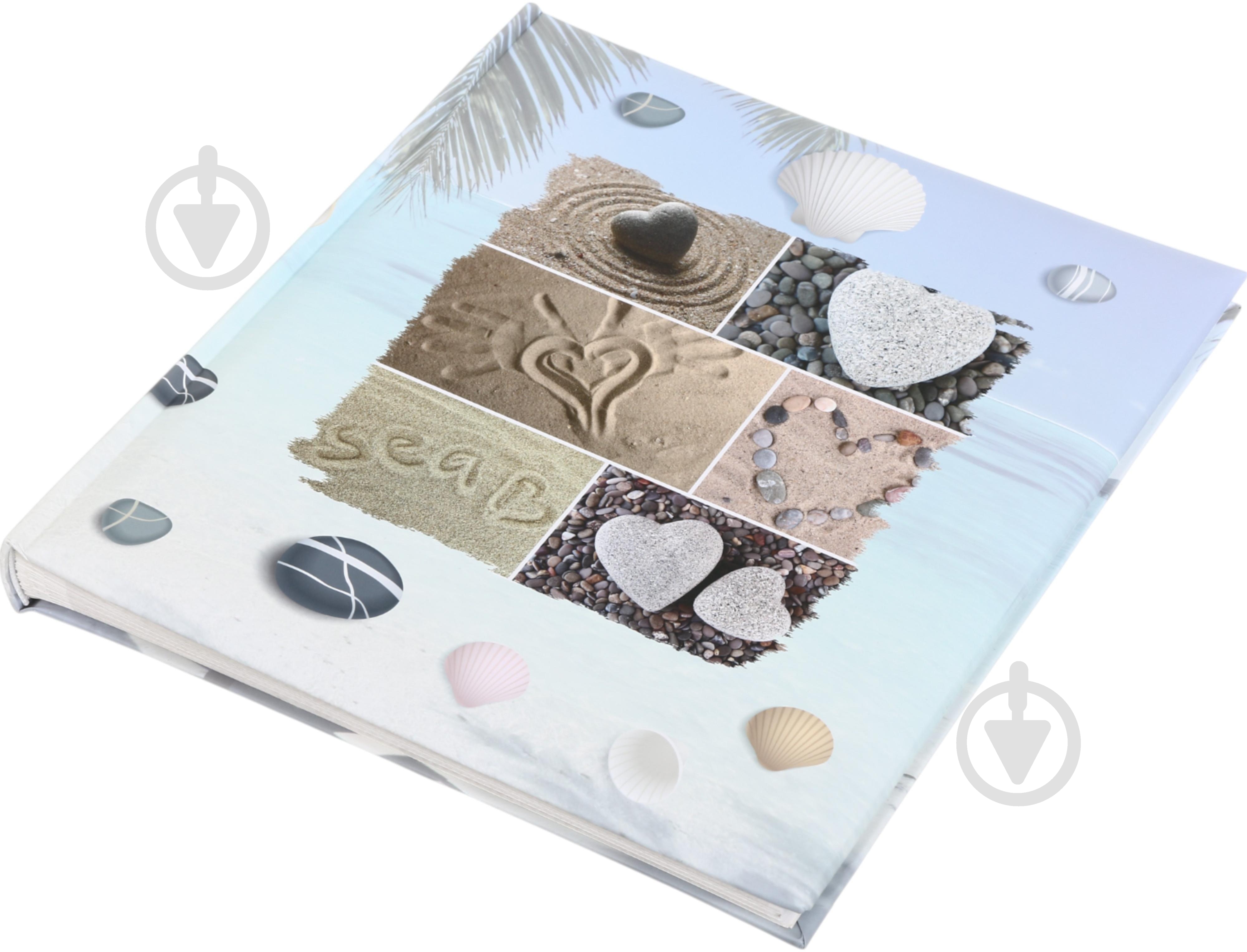 Фотоальбом EVG 20sheet S29x32 SEA COLLAGE - фото 2