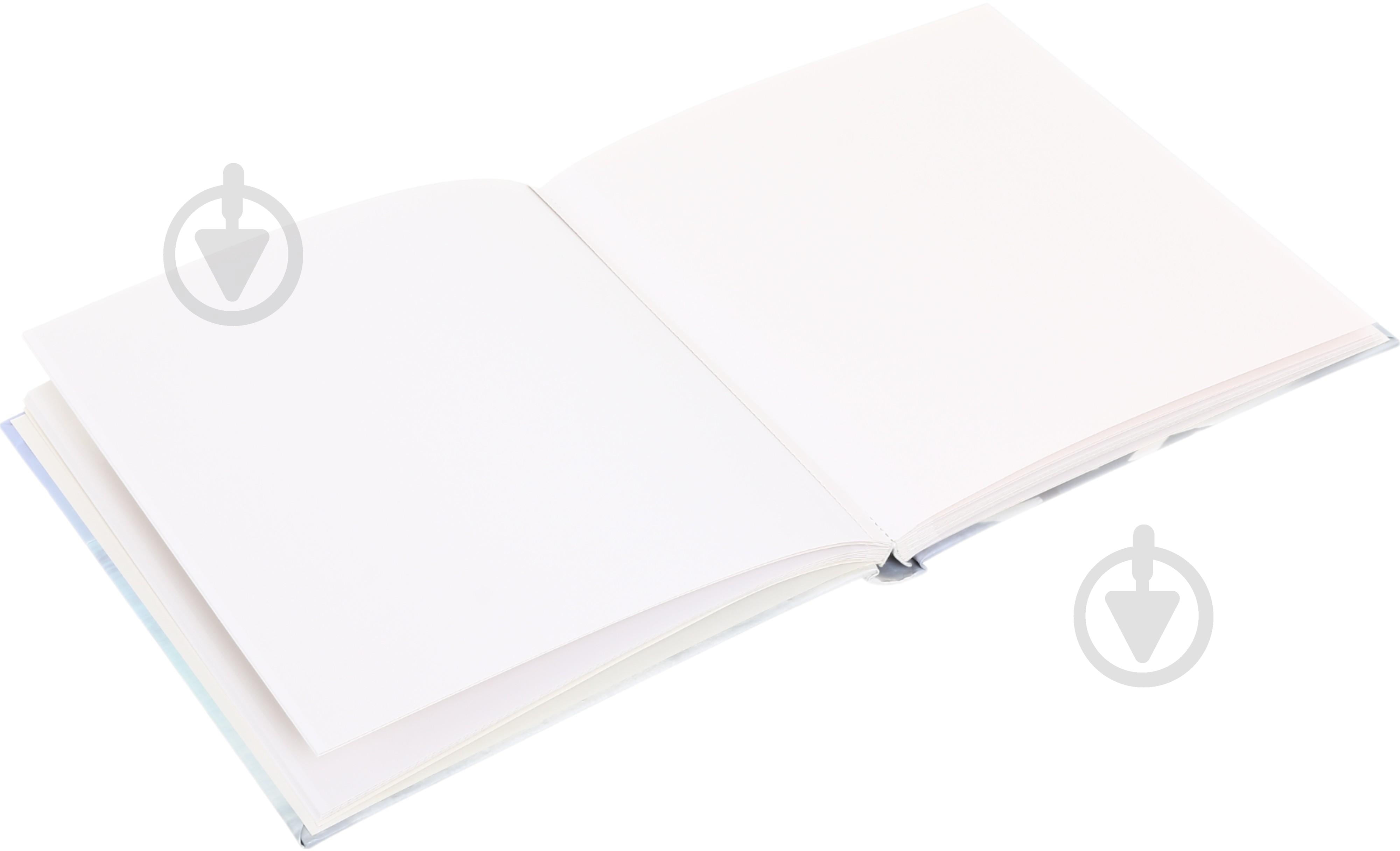 Фотоальбом EVG 20sheet S29x32 SEA COLLAGE - фото 3