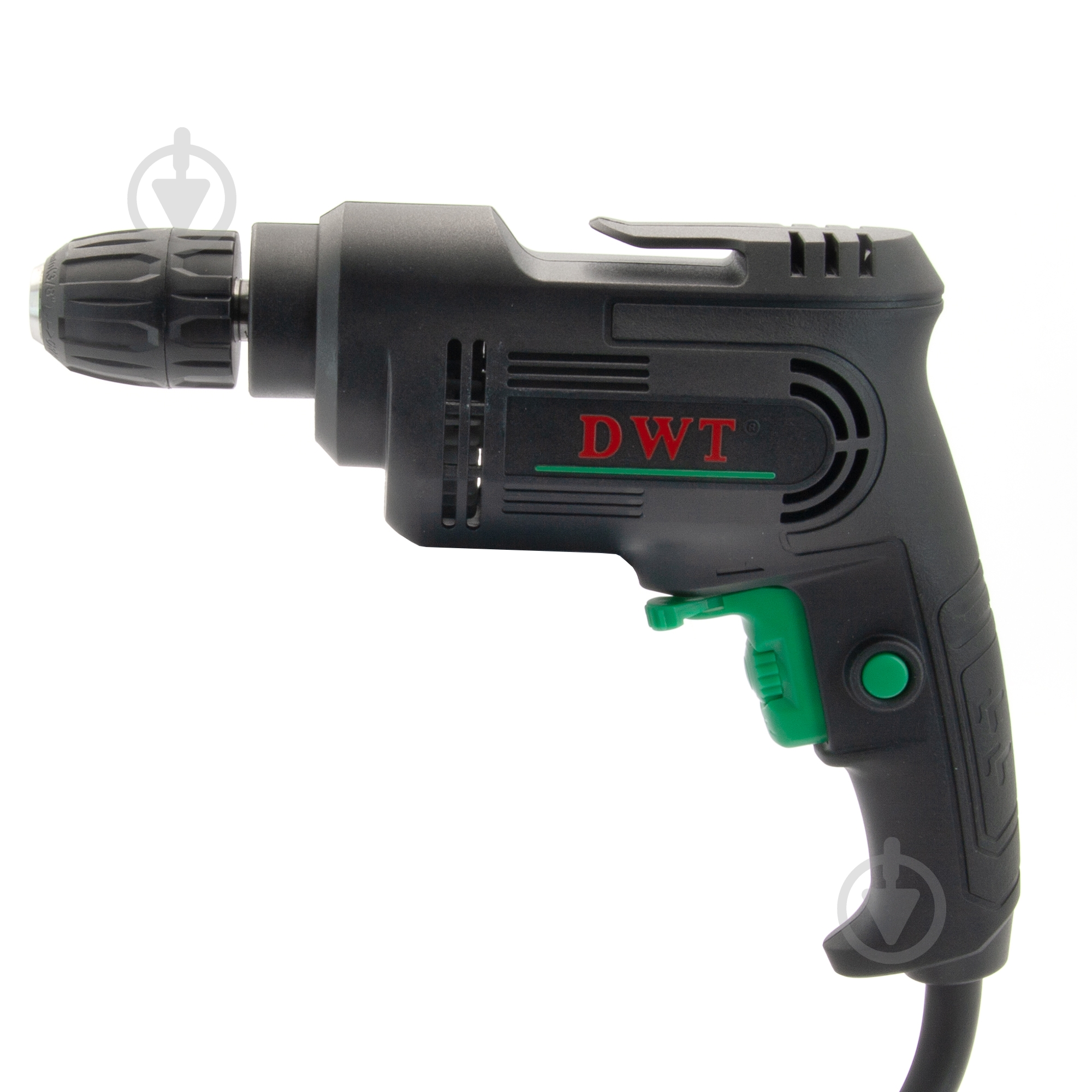 Дрель безударная DWT BMP06-10 C - фото 1