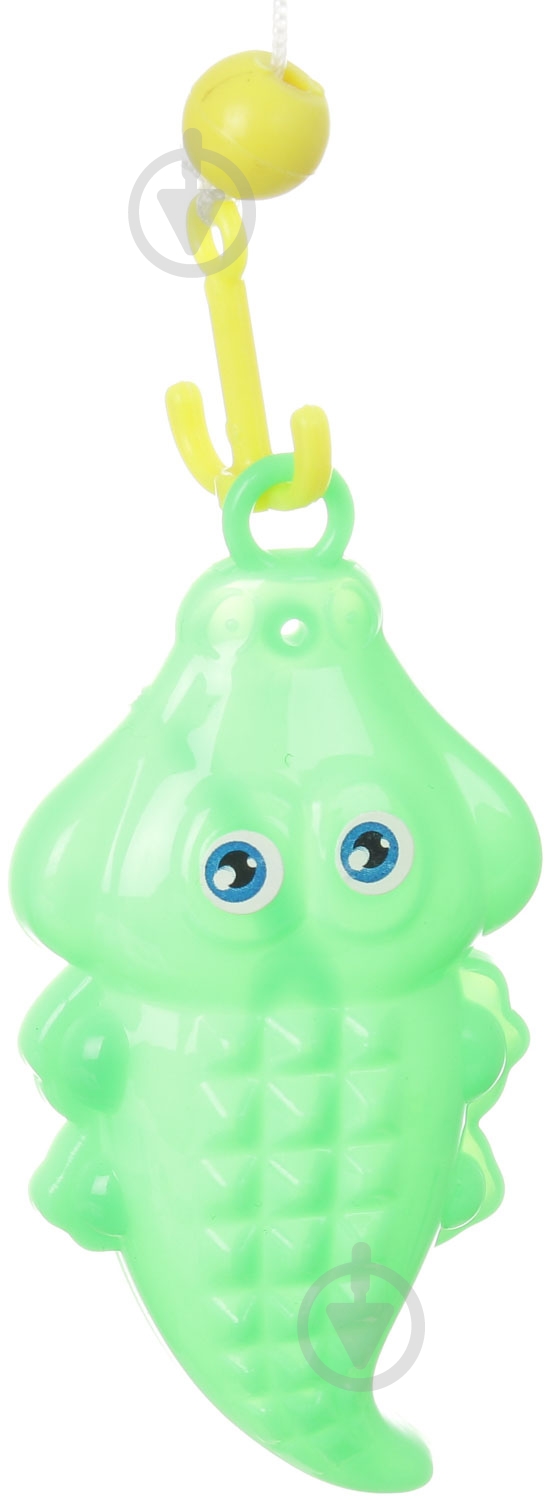 Игрушечный набор A-Toys Рыбалка YLB10 удочка - фото 2