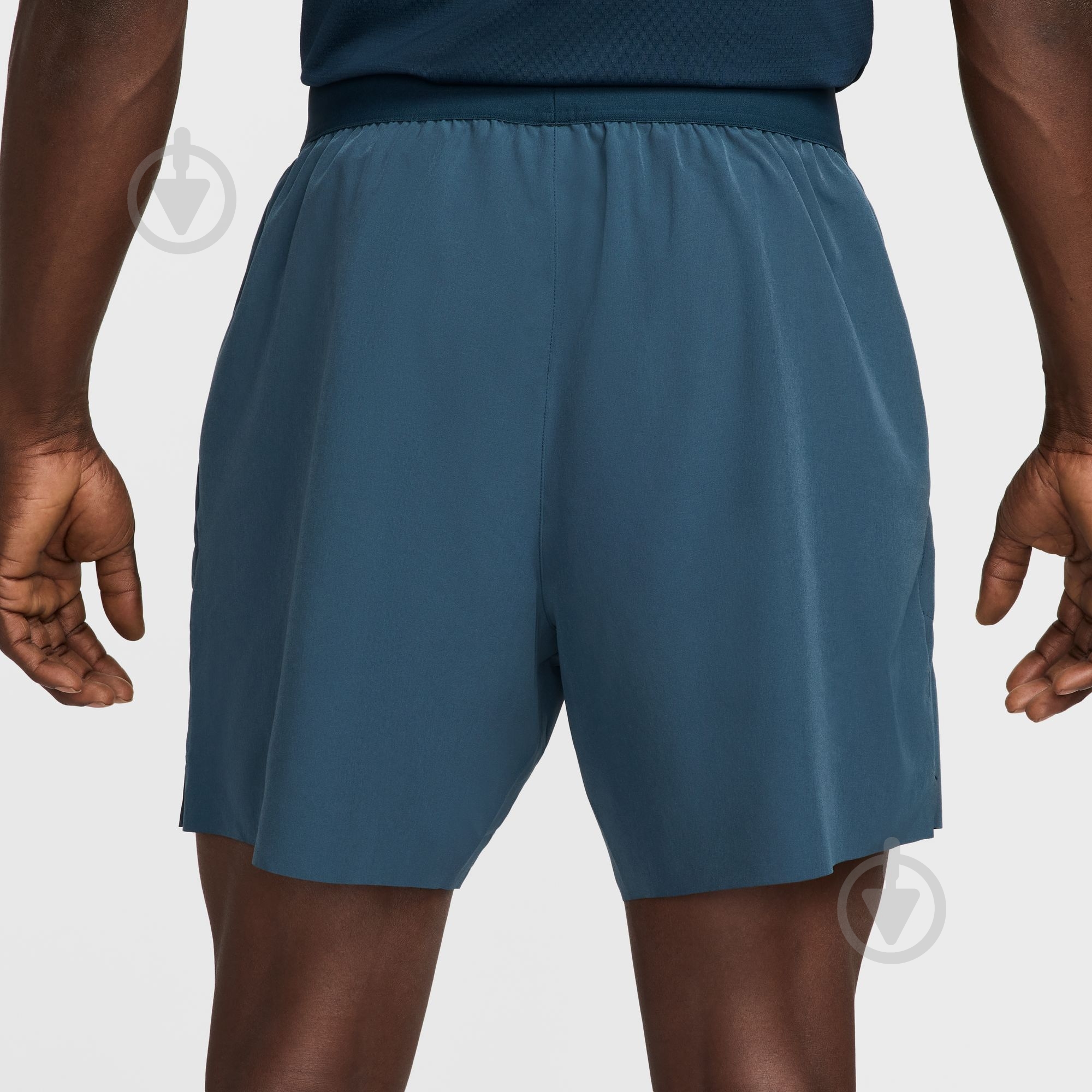 Шорты Nike M NKCT DF ADVTG 6IN SHORT FZ6913-478 р. XL разноцветный - фото 3 Шорты Nike M NKCT DF ADVTG 6IN SHORT FZ6913-478 р. XL разноцветный - фото 3