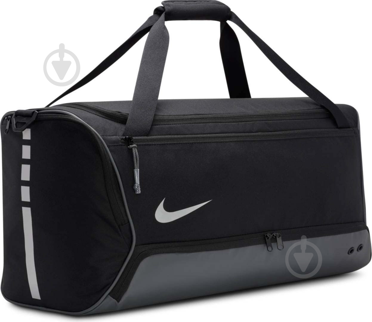 Сумка Nike HOOPS ELITE DX9789-010 24 л чорний - фото 9