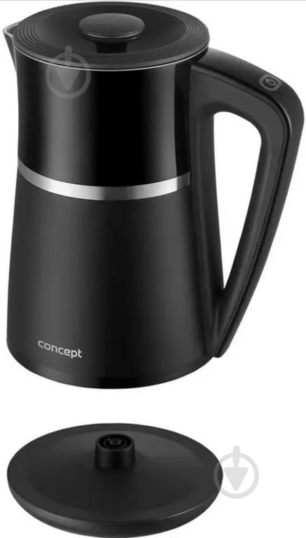 Электрочайник Concept RK3100 - фото 1