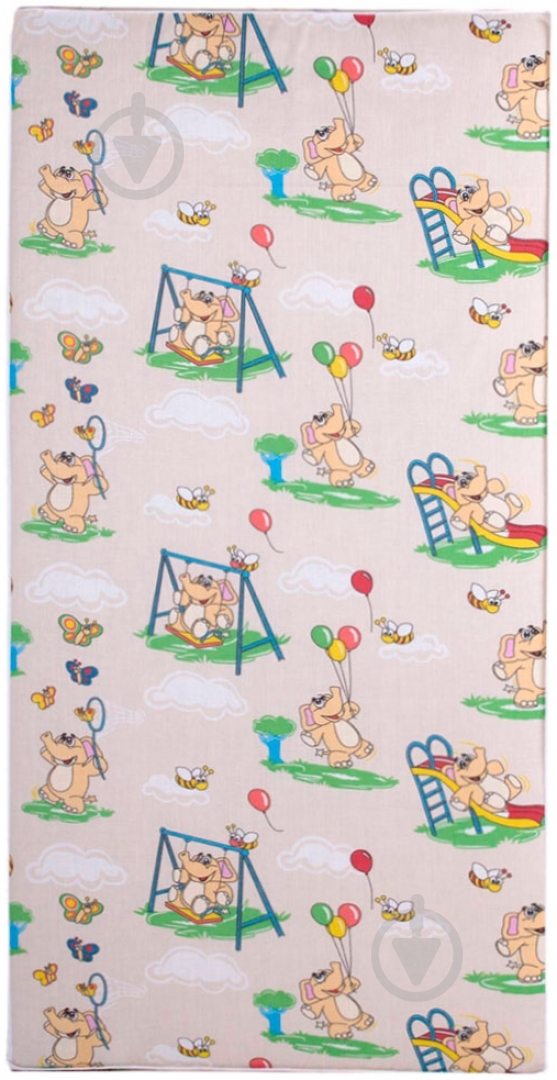 Матрац ECO 51.1.01 Veres 60x120 см - фото 1