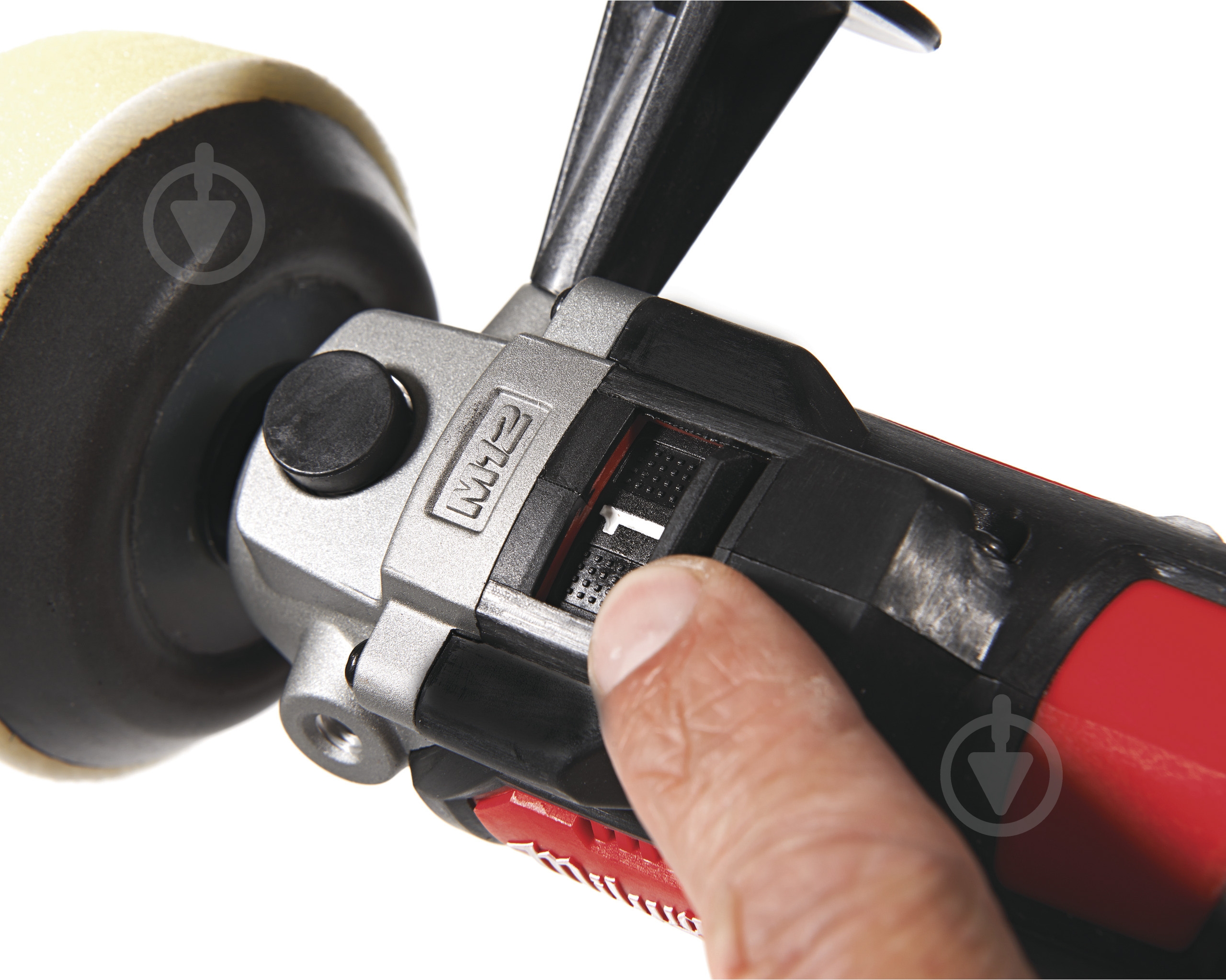 Шліфмашина полірувальна Milwaukee M12 BPS-0 4933447791 - фото 2 Шліфмашина полірувальна Milwaukee M12 BPS-0 4933447791 - фото 2