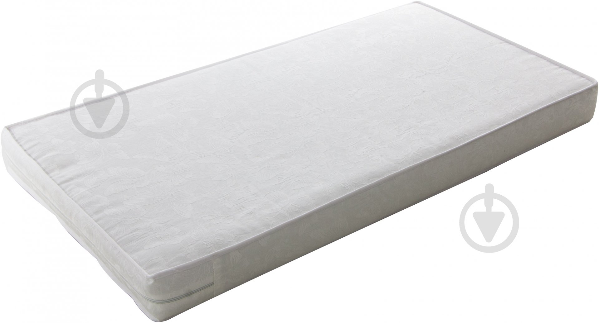 Матрас Hollowfiber 50.2.02 Veres 60x120 см - фото 1