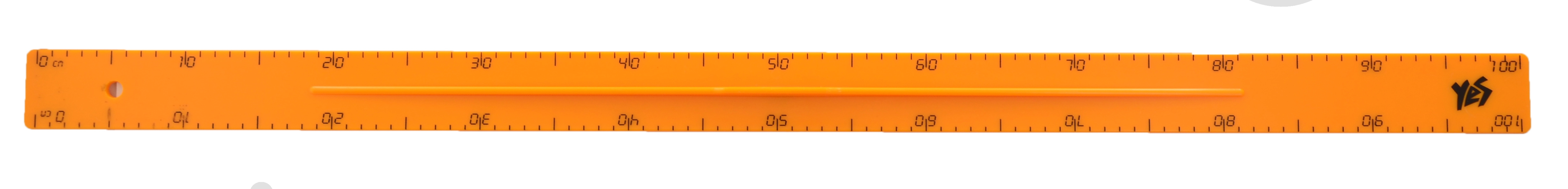 Линейка 100 см для доски YES - фото 1