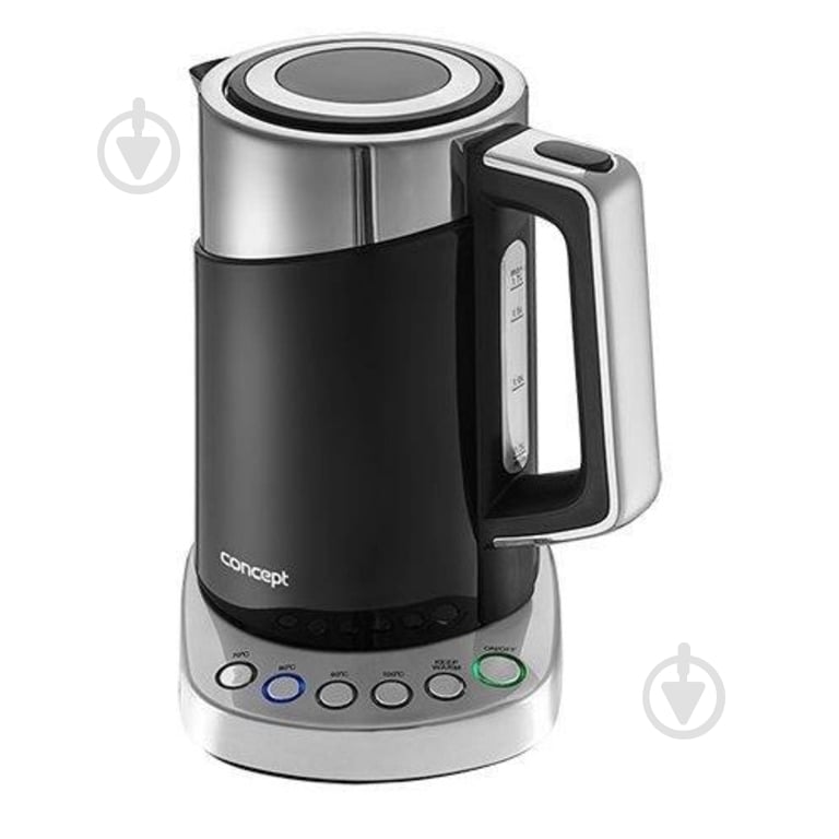 Электрочайник Concept RK-3171 - фото 1