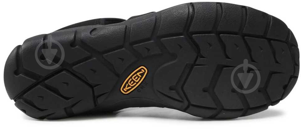 Сандалии Keen CLEARWATER CNX 1026311 р.41 black - фото 6