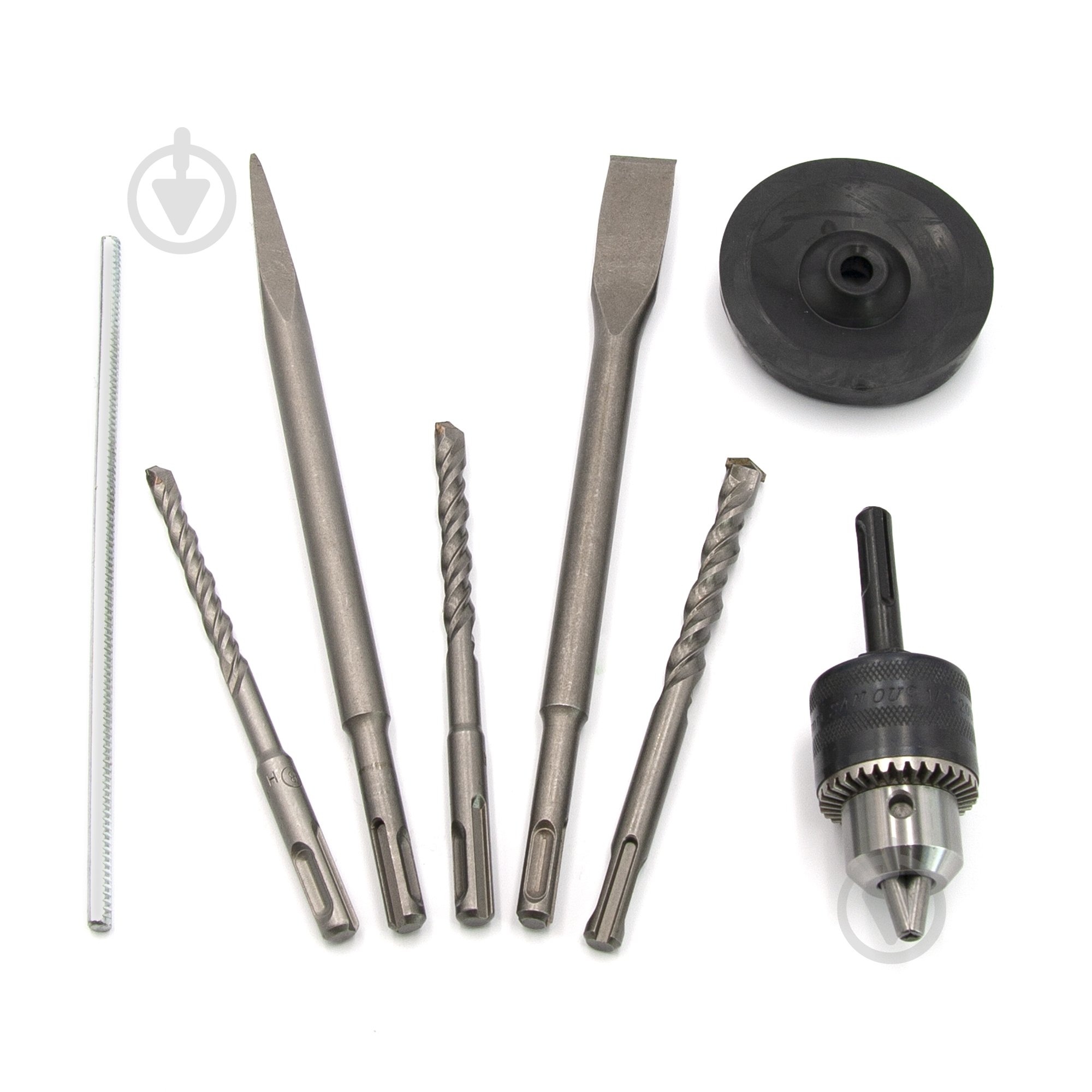 Перфоратор DWT SBHP10-30 BMC SBHP10-30 BMC - фото 5