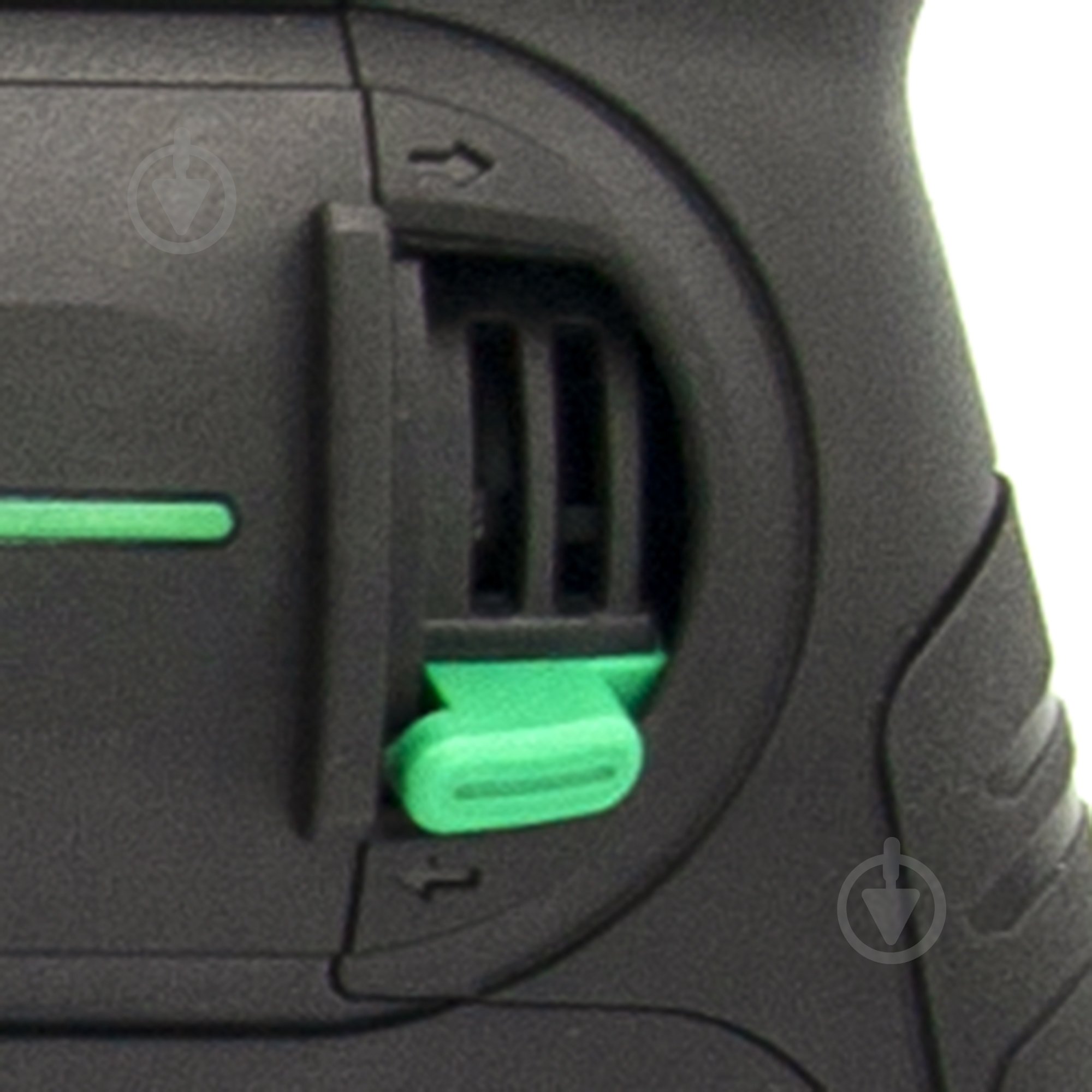 Перфоратор DWT SBHP10-30 BMC SBHP10-30 BMC - фото 4