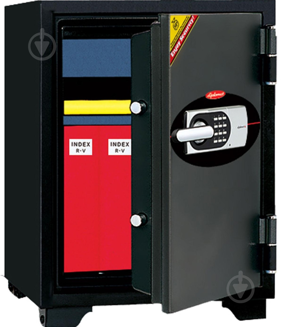 Сейф огнестойкий Diplomat 060 EH - фото 1