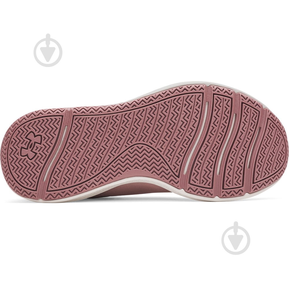 Кросівки жіночі Under Armour W Aurora 3 6000760-673 р.37,5 рожеві - фото 5 Кросівки жіночі Under Armour W Aurora 3 6000760-673 р.37,5 рожеві - фото 5