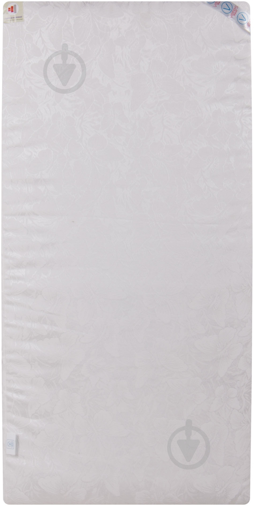 Матрас Hollowfiber LUX 50.3.02 Veres 60x120 см - фото 2
