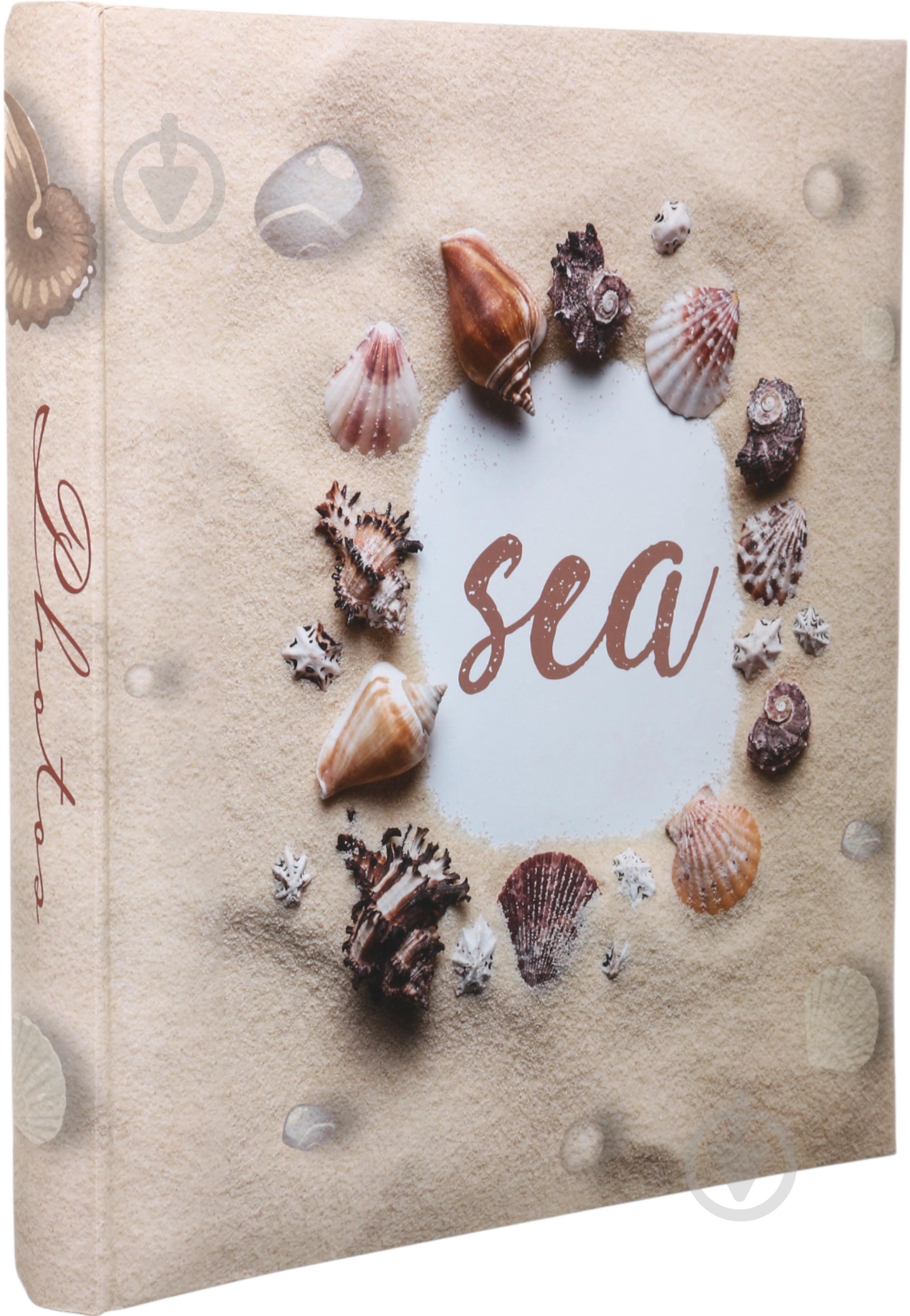 Фотоальбом EVG 20sheet S29x32 SEA - фото 1