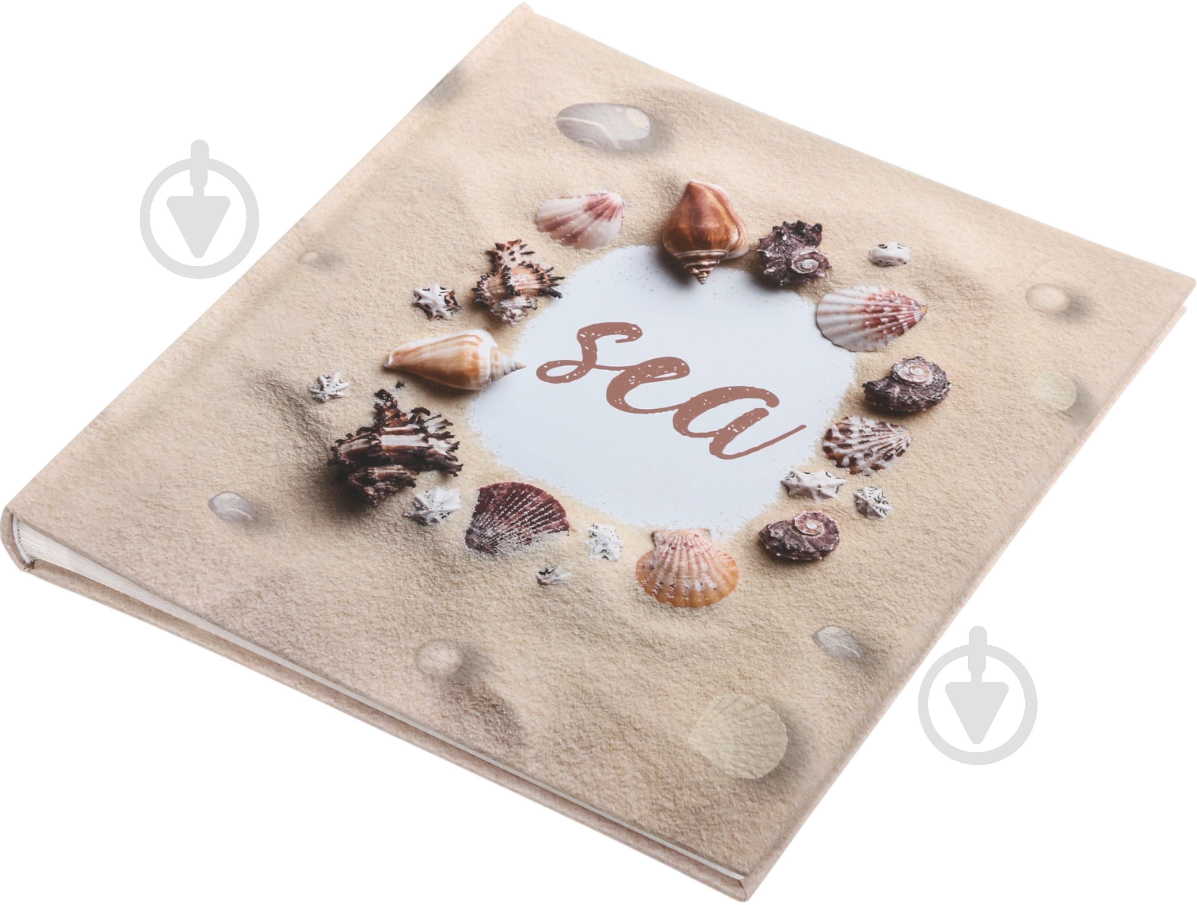 Фотоальбом EVG 20sheet S29x32 SEA - фото 2