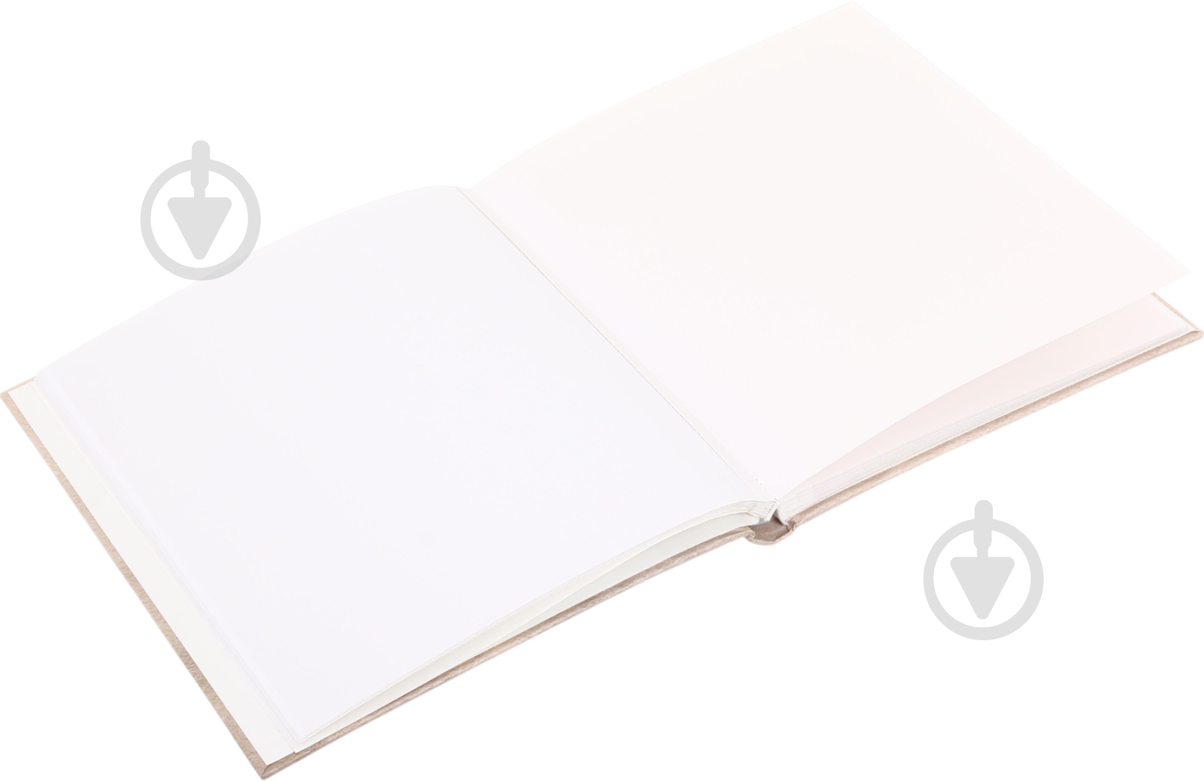 Фотоальбом EVG 20sheet S29x32 SEA - фото 3