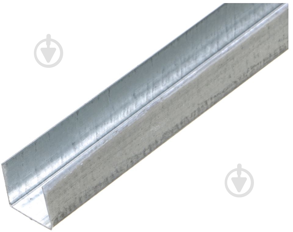 Профиль Киев-Профиль UD 27/3 м 0,4 мм - фото 1