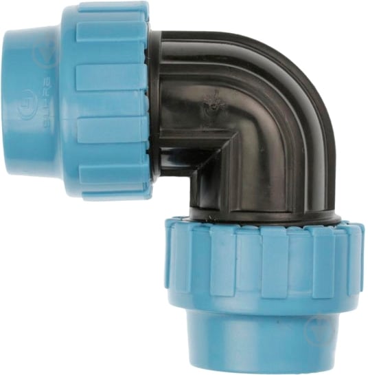 Коліно Supra d 40 - фото 1