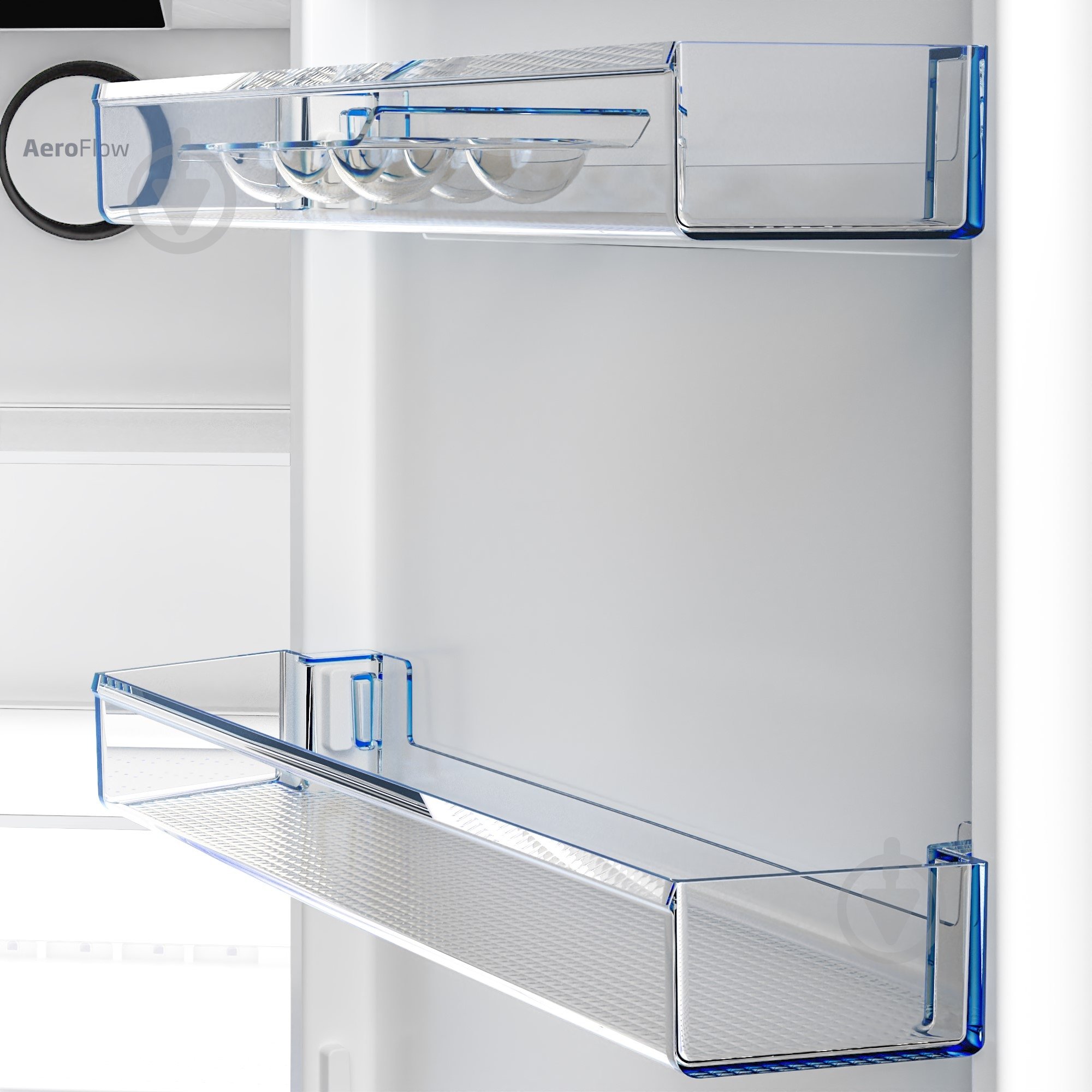 Холодильник Beko B5RCNA405HMG - фото 10