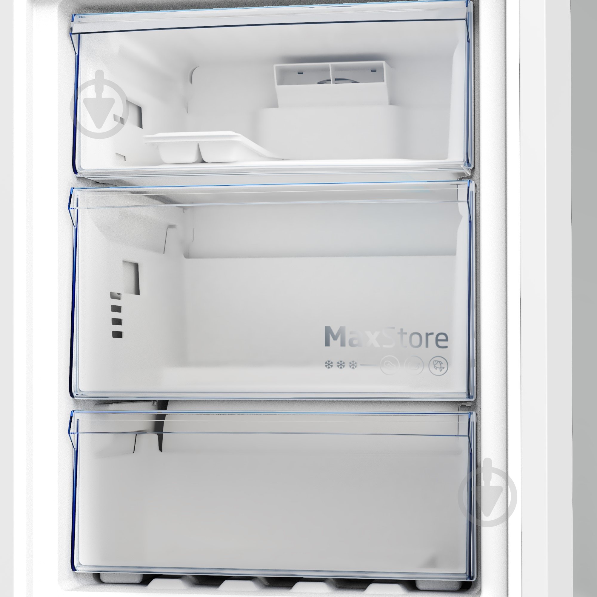 Холодильник Beko B5RCNA405HMG - фото 9